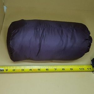 32 Degrees Packable Down Puffer Coat - Purple XS